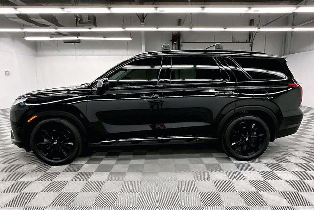 2024 Hyundai Palisade XRT Sunroof - Adaptive Cruise - Htd Seats