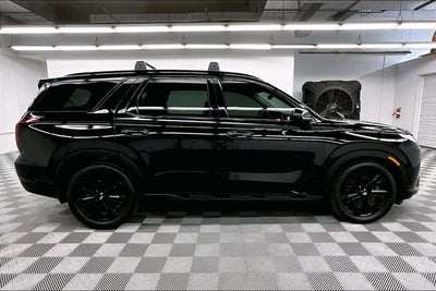 2024 Hyundai Palisade XRT Sunroof - Adaptive Cruise - Htd Seats