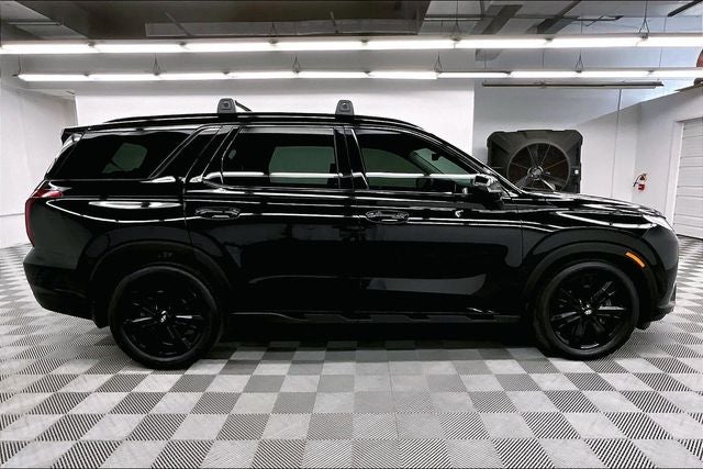 2024 Hyundai Palisade XRT Sunroof - Adaptive Cruise - Htd Seats