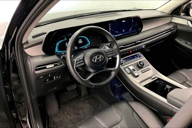 2024 Hyundai Palisade XRT Sunroof - Adaptive Cruise - Htd Seats