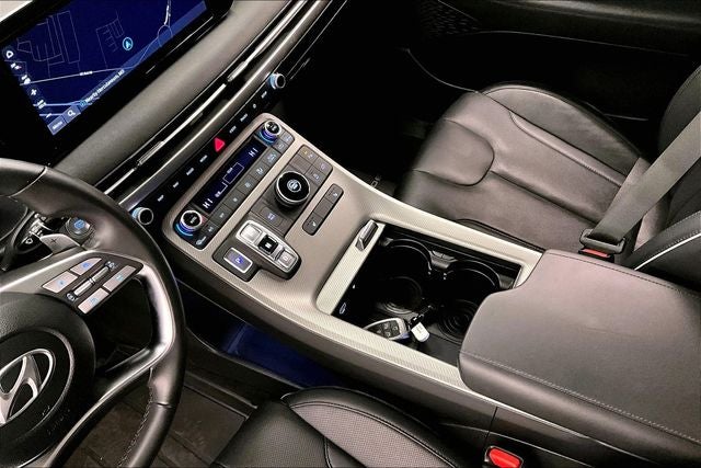 2024 Hyundai Palisade XRT Sunroof - Adaptive Cruise - Htd Seats