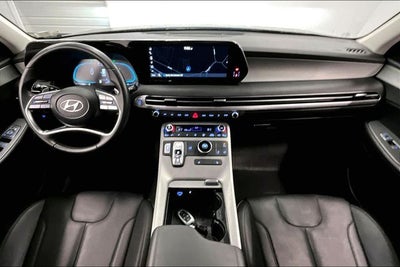 2024 Hyundai Palisade XRT Sunroof - Adaptive Cruise - Htd Seats
