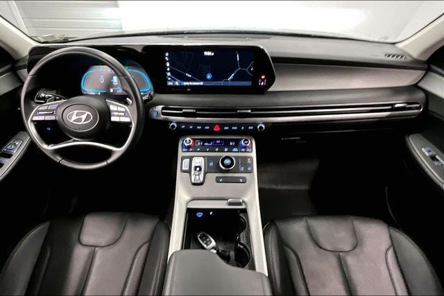 2024 Hyundai Palisade XRT Sunroof - Adaptive Cruise - Htd Seats