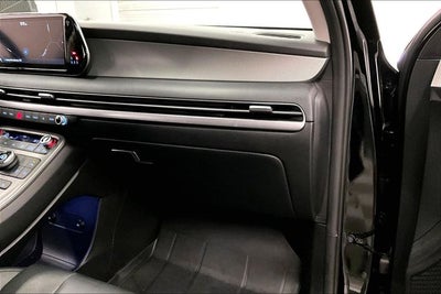2024 Hyundai Palisade XRT Sunroof - Adaptive Cruise - Htd Seats