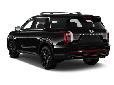 2024 Hyundai Palisade XRT