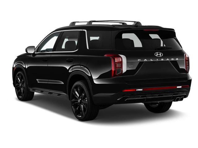 2024 Hyundai Palisade XRT