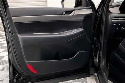 2024 Hyundai Palisade XRT Sunroof - Adaptive Cruise - Htd Seats