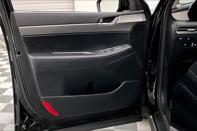 2024 Hyundai Palisade XRT Sunroof - Adaptive Cruise - Htd Seats