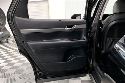 2024 Hyundai Palisade XRT Sunroof - Adaptive Cruise - Htd Seats