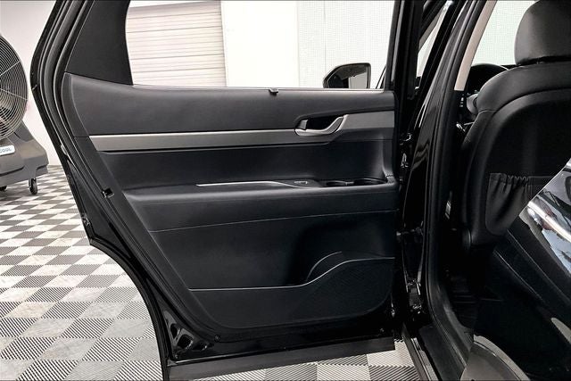 2024 Hyundai Palisade XRT Sunroof - Adaptive Cruise - Htd Seats