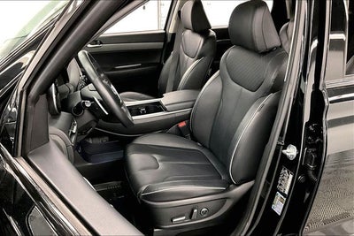 2024 Hyundai Palisade XRT Sunroof - Adaptive Cruise - Htd Seats