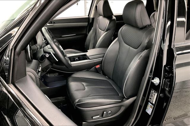 2024 Hyundai Palisade XRT Sunroof - Adaptive Cruise - Htd Seats