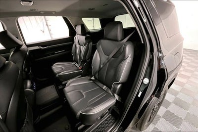 2024 Hyundai Palisade XRT Sunroof - Adaptive Cruise - Htd Seats