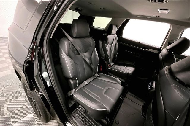 2024 Hyundai Palisade XRT Sunroof - Adaptive Cruise - Htd Seats