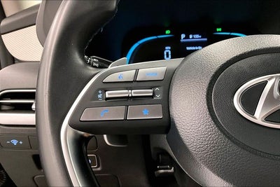 2024 Hyundai Palisade XRT Sunroof - Adaptive Cruise - Htd Seats