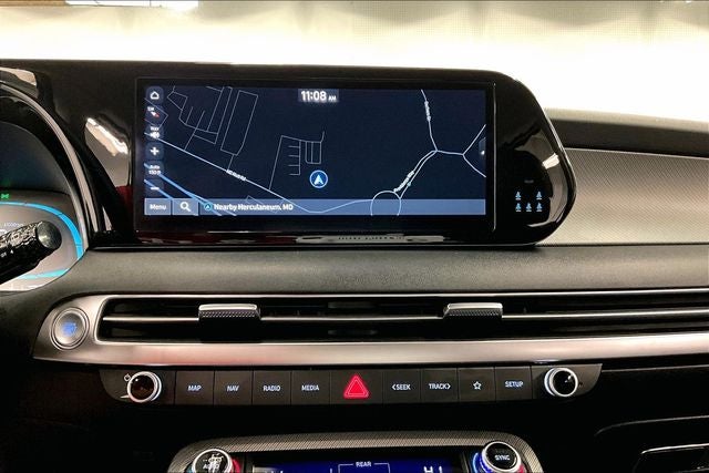 2024 Hyundai Palisade XRT Sunroof - Adaptive Cruise - Htd Seats