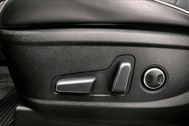 2024 Hyundai Palisade XRT Sunroof - Adaptive Cruise - Htd Seats