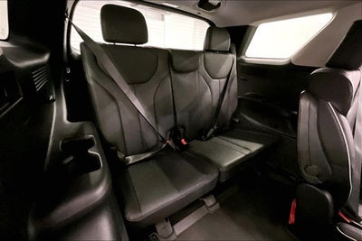 2024 Hyundai Palisade XRT Sunroof - Adaptive Cruise - Htd Seats