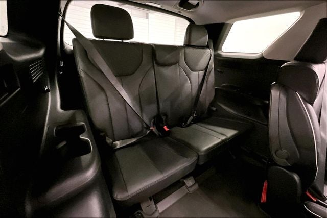 2024 Hyundai Palisade XRT Sunroof - Adaptive Cruise - Htd Seats