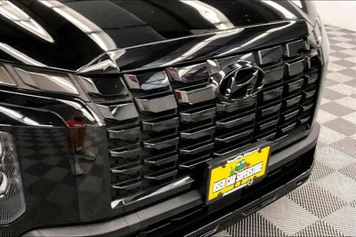 2024 Hyundai Palisade XRT Sunroof - Adaptive Cruise - Htd Seats