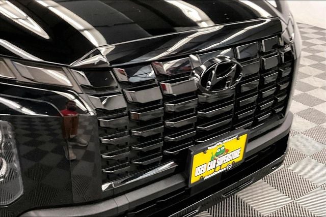 2024 Hyundai Palisade XRT Sunroof - Adaptive Cruise - Htd Seats