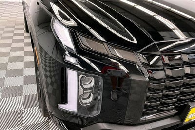 2024 Hyundai Palisade XRT Sunroof - Adaptive Cruise - Htd Seats