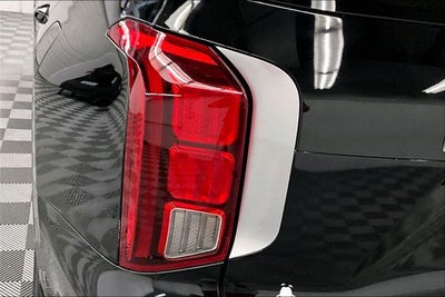 2024 Hyundai Palisade XRT Sunroof - Adaptive Cruise - Htd Seats