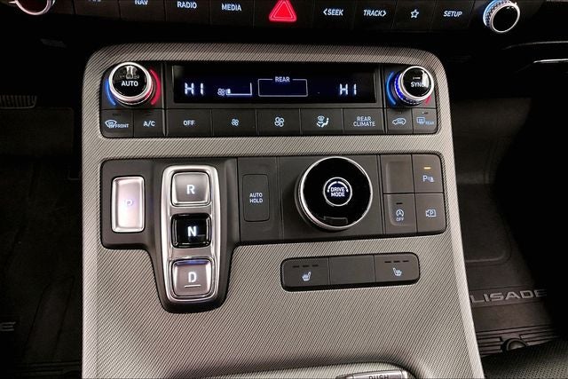 2024 Hyundai Palisade XRT Sunroof - Adaptive Cruise - Htd Seats