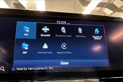 2024 Hyundai Palisade XRT Sunroof - Adaptive Cruise - Htd Seats