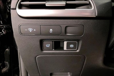 2024 Hyundai Palisade XRT Sunroof - Adaptive Cruise - Htd Seats