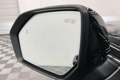 2024 Hyundai Palisade XRT Sunroof - Adaptive Cruise - Htd Seats