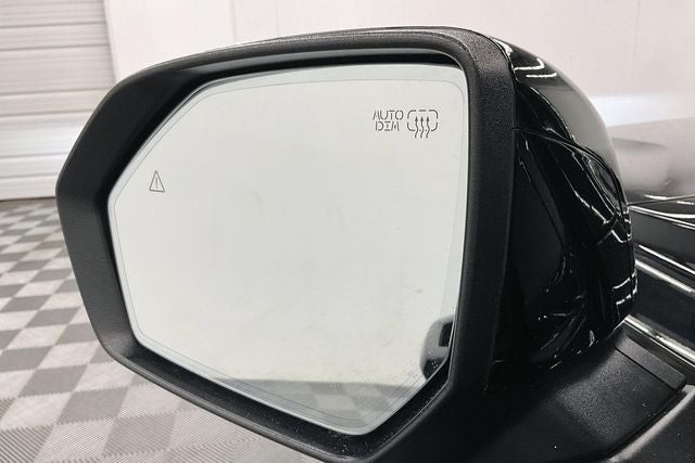 2024 Hyundai Palisade XRT Sunroof - Adaptive Cruise - Htd Seats