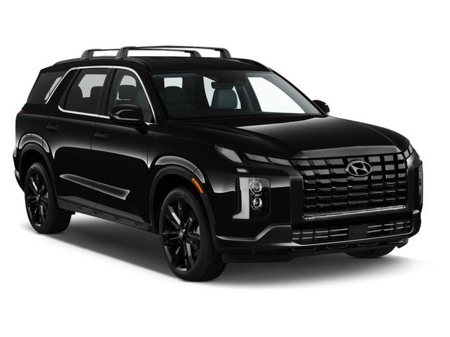 2025 Hyundai Palisade XRT Navigation-Adaptive Cruise-