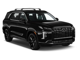2025 Hyundai Palisade XRT Navigation-Adaptive Cruise-