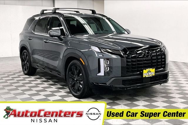 2025 Hyundai Palisade XRT Sunroof - Htd Seats - Adaptive Cruise
