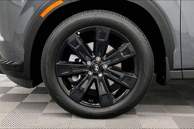 2025 Hyundai Palisade XRT Sunroof - Htd Seats - Adaptive Cruise