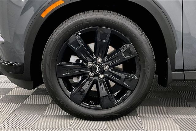 2025 Hyundai Palisade XRT Sunroof - Htd Seats - Adaptive Cruise