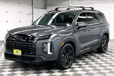 2025 Hyundai Palisade XRT Sunroof - Htd Seats - Adaptive Cruise