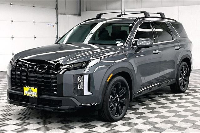 2025 Hyundai Palisade XRT Sunroof - Htd Seats - Adaptive Cruise