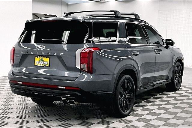 2025 Hyundai Palisade XRT Sunroof - Htd Seats - Adaptive Cruise