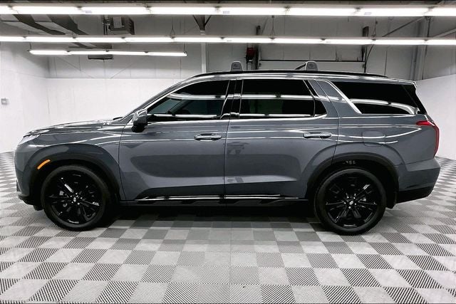 2025 Hyundai Palisade XRT Sunroof - Htd Seats - Adaptive Cruise