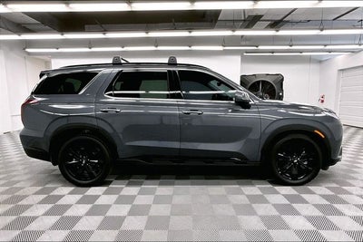 2025 Hyundai Palisade XRT Sunroof - Htd Seats - Adaptive Cruise
