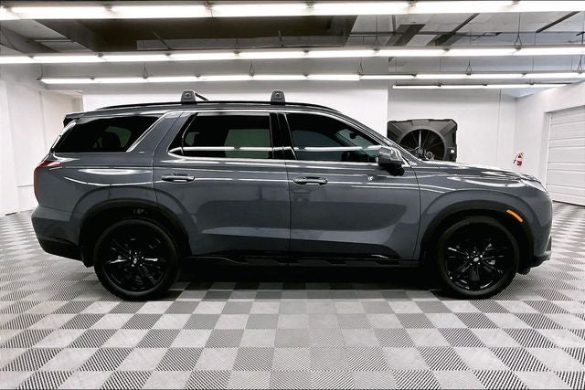 2025 Hyundai Palisade XRT Sunroof - Htd Seats - Adaptive Cruise