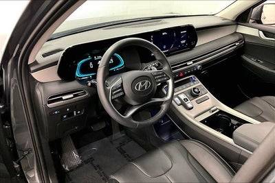 2025 Hyundai Palisade XRT Sunroof - Htd Seats - Adaptive Cruise