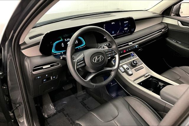 2025 Hyundai Palisade XRT Sunroof - Htd Seats - Adaptive Cruise