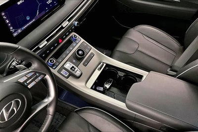 2025 Hyundai Palisade XRT Sunroof - Htd Seats - Adaptive Cruise