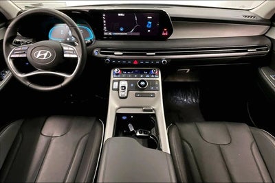 2025 Hyundai Palisade XRT Sunroof - Htd Seats - Adaptive Cruise