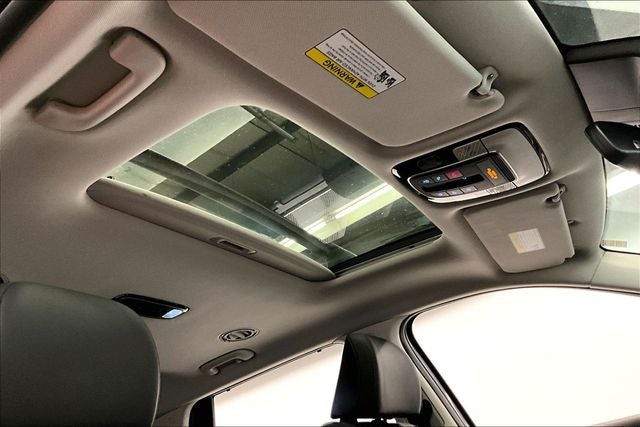 2025 Hyundai Palisade XRT Sunroof - Htd Seats - Adaptive Cruise