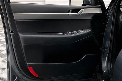 2025 Hyundai Palisade XRT Sunroof - Htd Seats - Adaptive Cruise