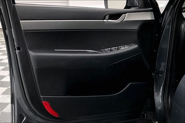 2025 Hyundai Palisade XRT Sunroof - Htd Seats - Adaptive Cruise